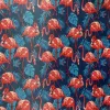 Yiwu Dada Seding Printing Flame Bird Factory directly sells a large quantity of stock and undertakes outsourcing of bag fabrics Specification image